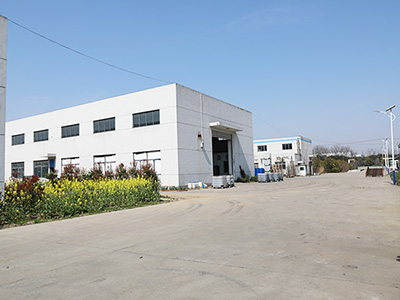 集化網(wǎng)廠(chǎng)區(qū)內(nèi)環(huán)境