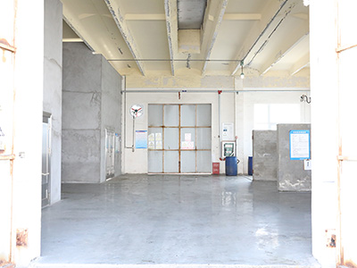 集化網(wǎng)危險(xiǎn)品原料倉(cāng)庫(kù)