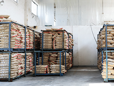 集化網(wǎng)原料倉(cāng)庫(kù)