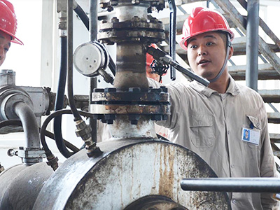 集化網(wǎng)設(shè)備-大反應(yīng)斧循環(huán)磅