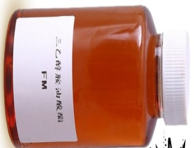 乳化劑FM：多功能工業(yè)助劑的全面解析